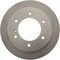 Centric Parts Standard Brake Rotor, 121.42039 121.42039 - alternate 1